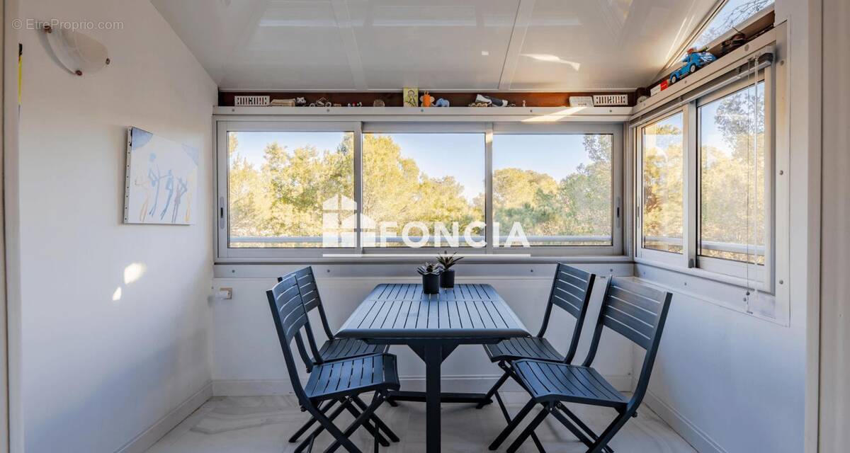 Appartement à FREJUS