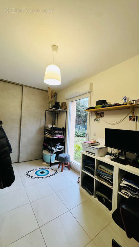 Appartement à MARSEILLE-13E