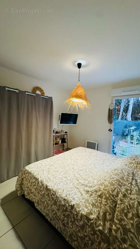 Appartement à MARSEILLE-13E