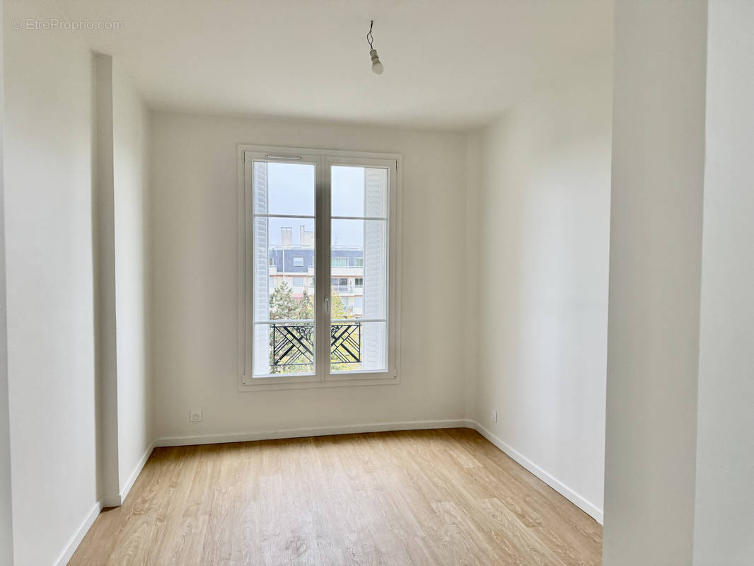 Appartement à VINCENNES