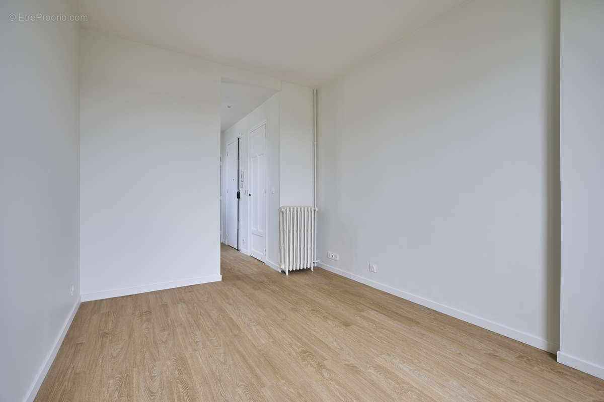 Appartement à VINCENNES