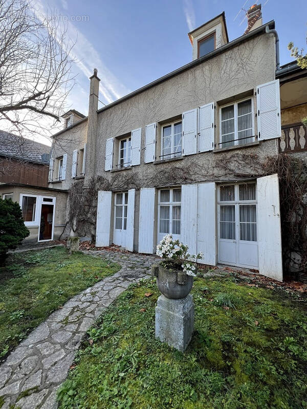 Maison à DREUX