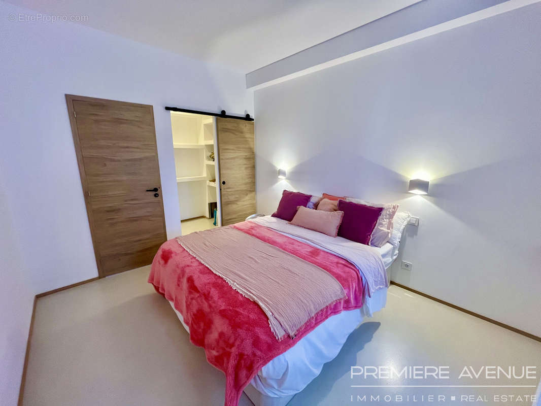 Appartement à SAINTE-MAXIME