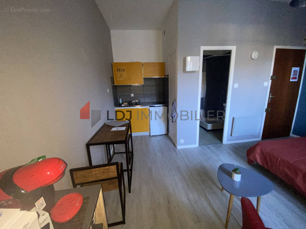 Appartement à AMELIE-LES-BAINS-PALALDA