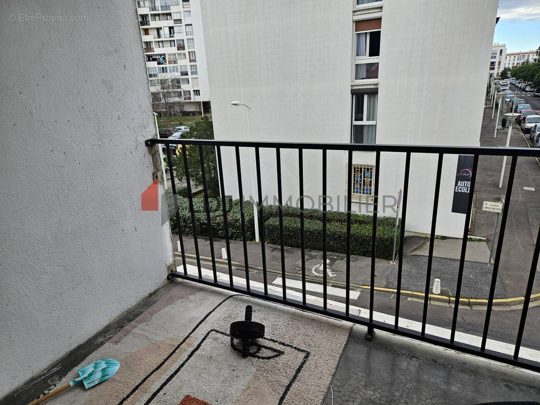 Appartement à PERPIGNAN