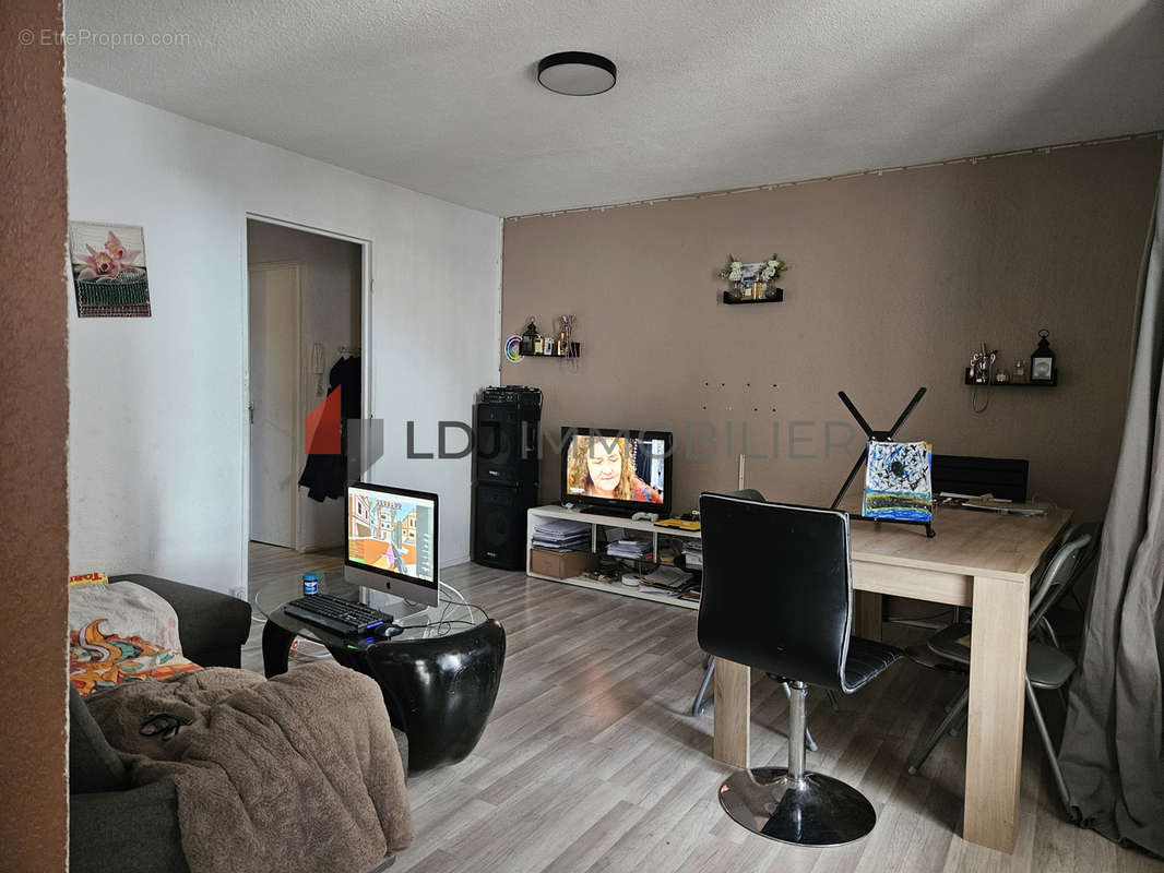 Appartement à PERPIGNAN