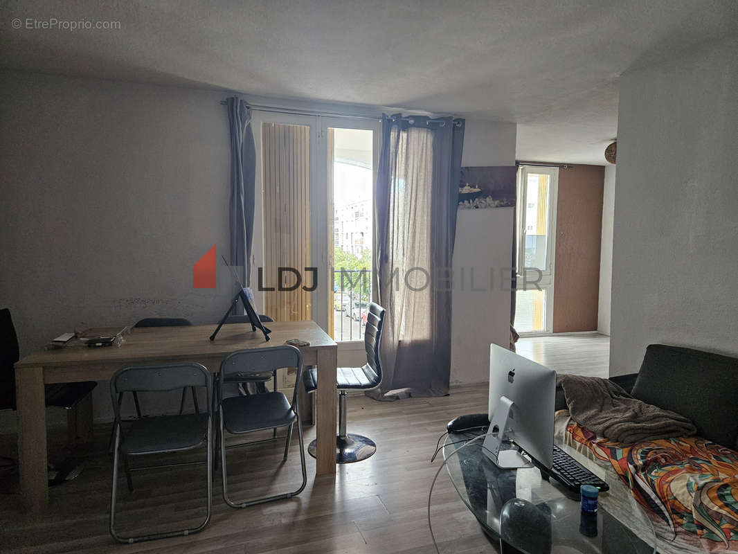 Appartement à PERPIGNAN