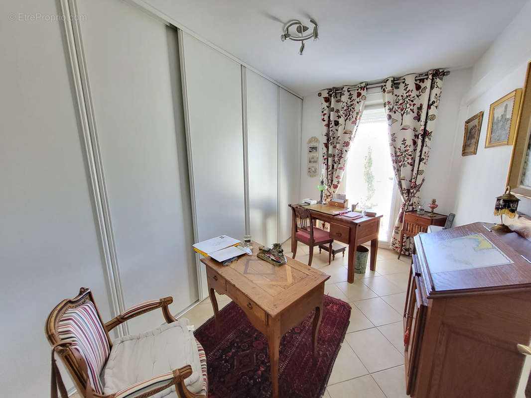 Appartement à HYERES