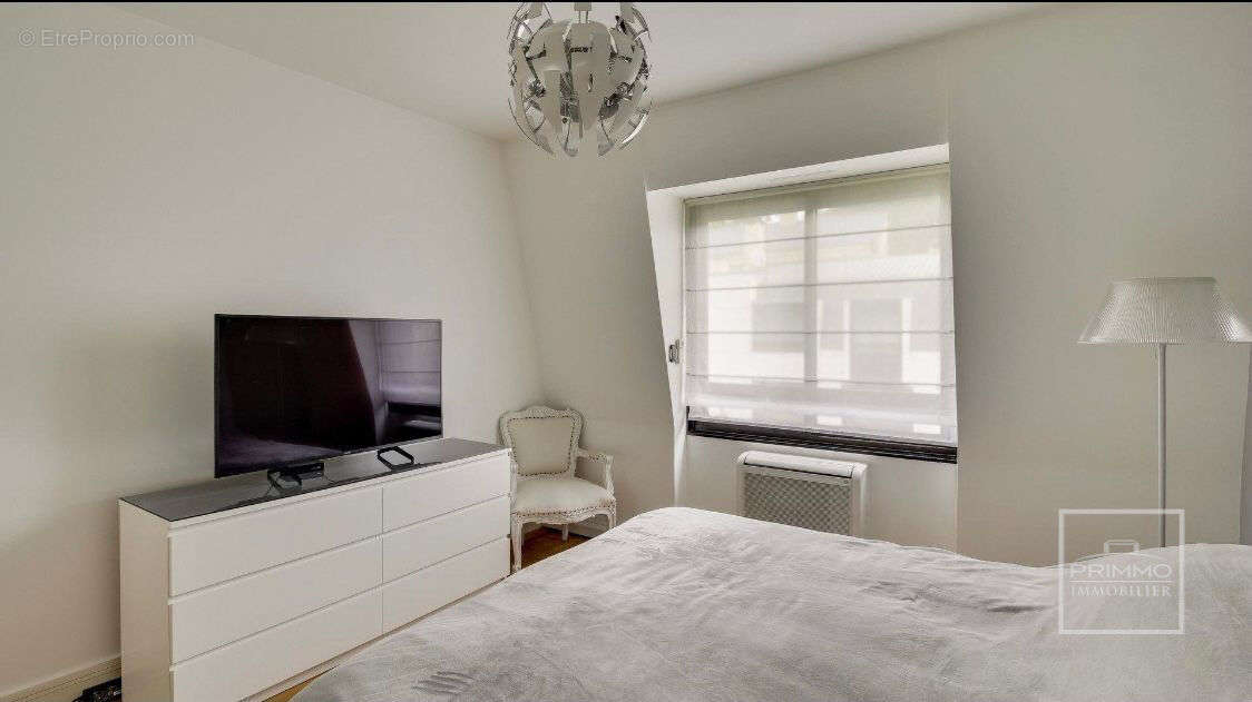 Appartement à LYON-6E