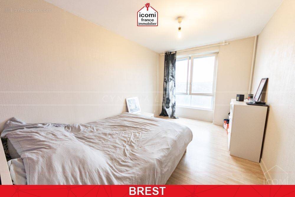 Appartement à BREST