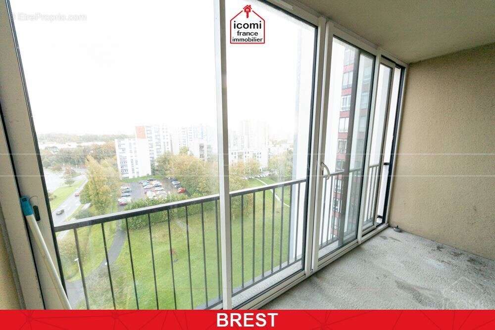 Appartement à BREST