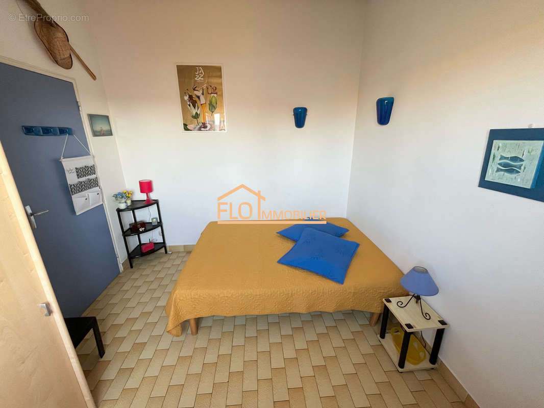 Appartement à AGDE