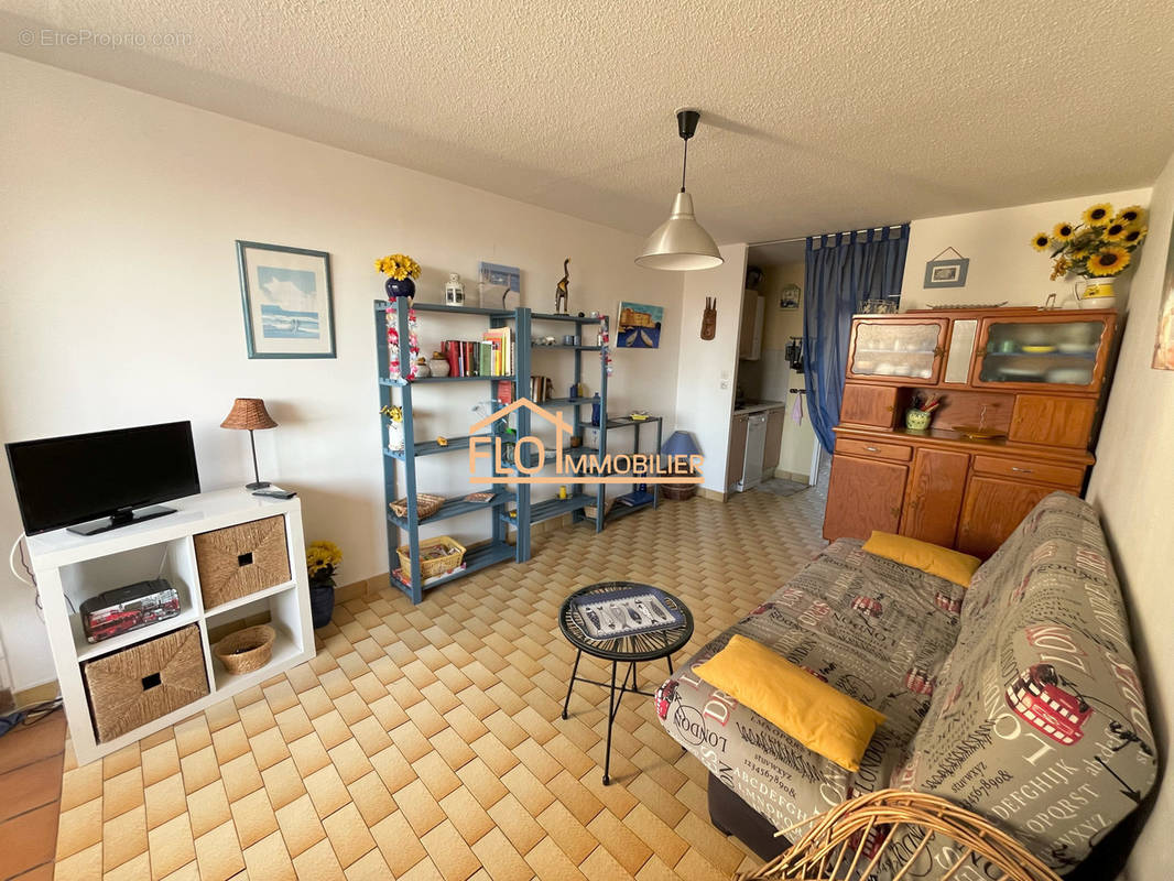 Appartement à AGDE