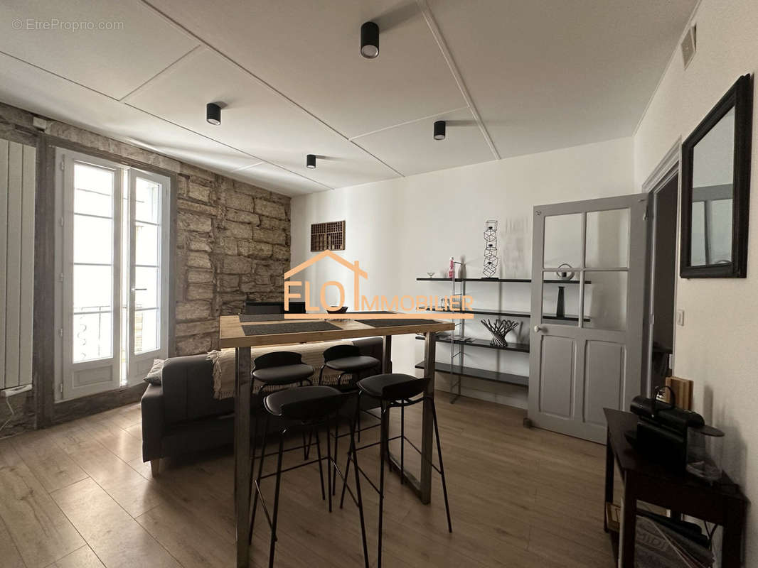 Appartement à PEZENAS