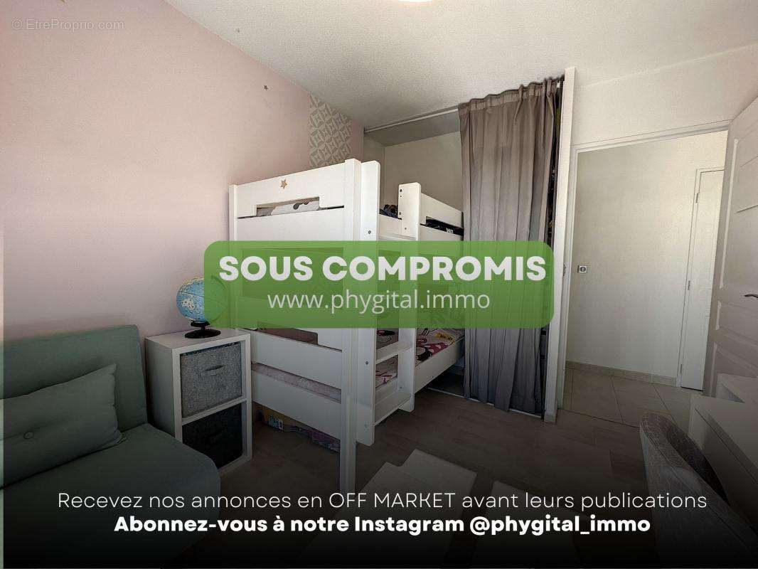 Appartement à GRASSE