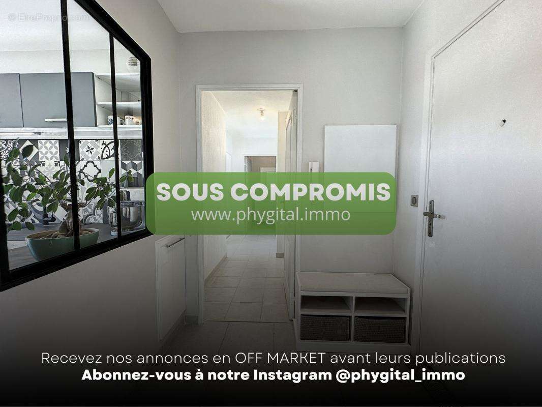 Appartement à GRASSE