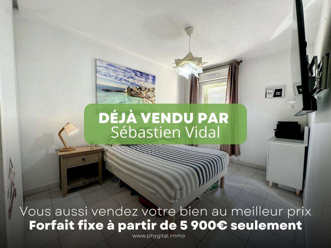 Appartement à GRASSE