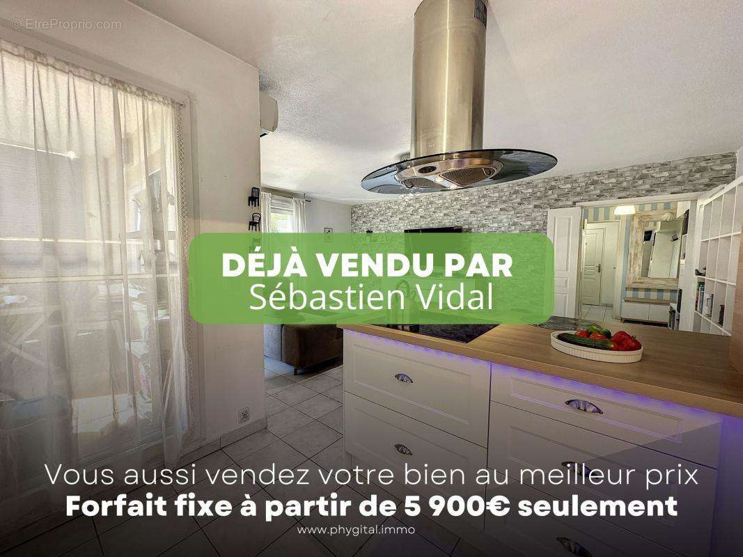 Appartement à GRASSE