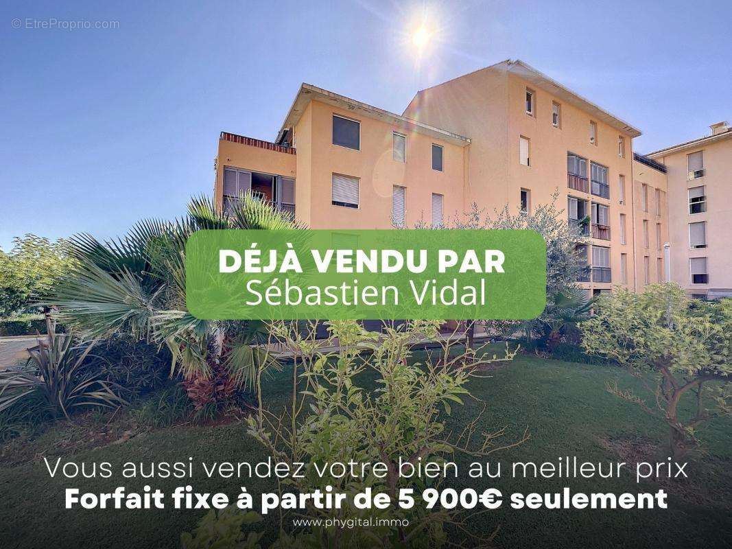 Appartement à GRASSE