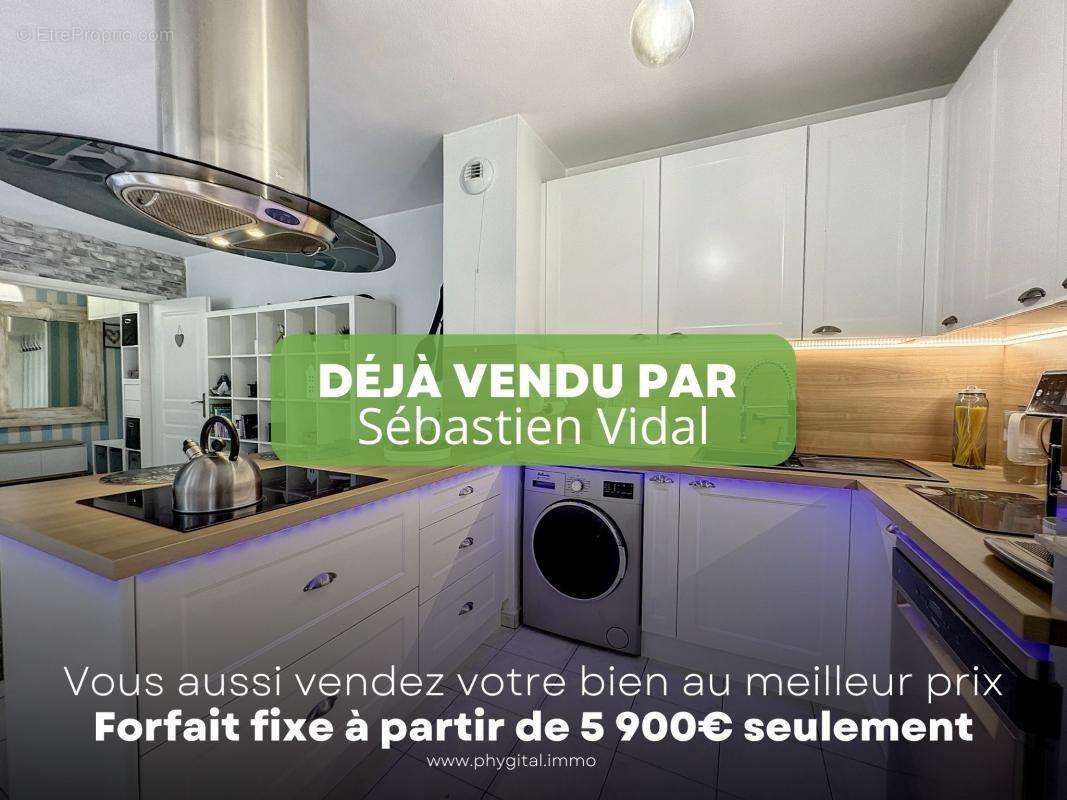 Appartement à GRASSE