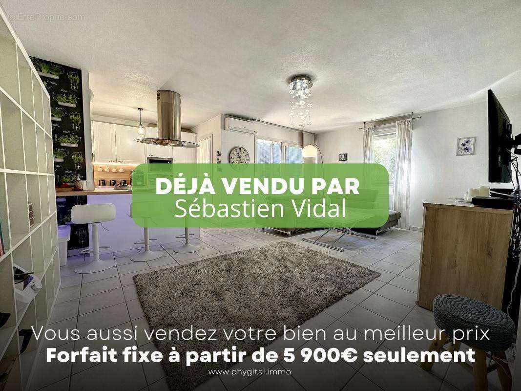 Appartement à GRASSE