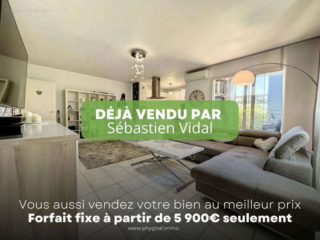 Appartement à GRASSE