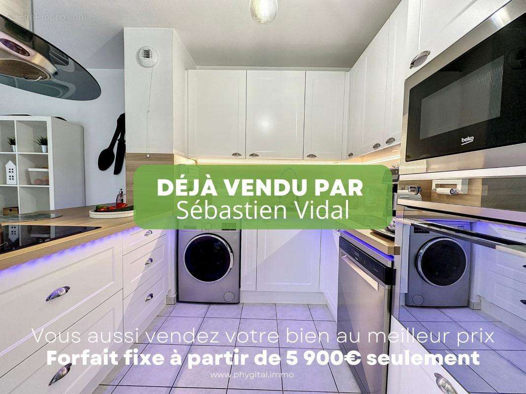 Appartement à GRASSE