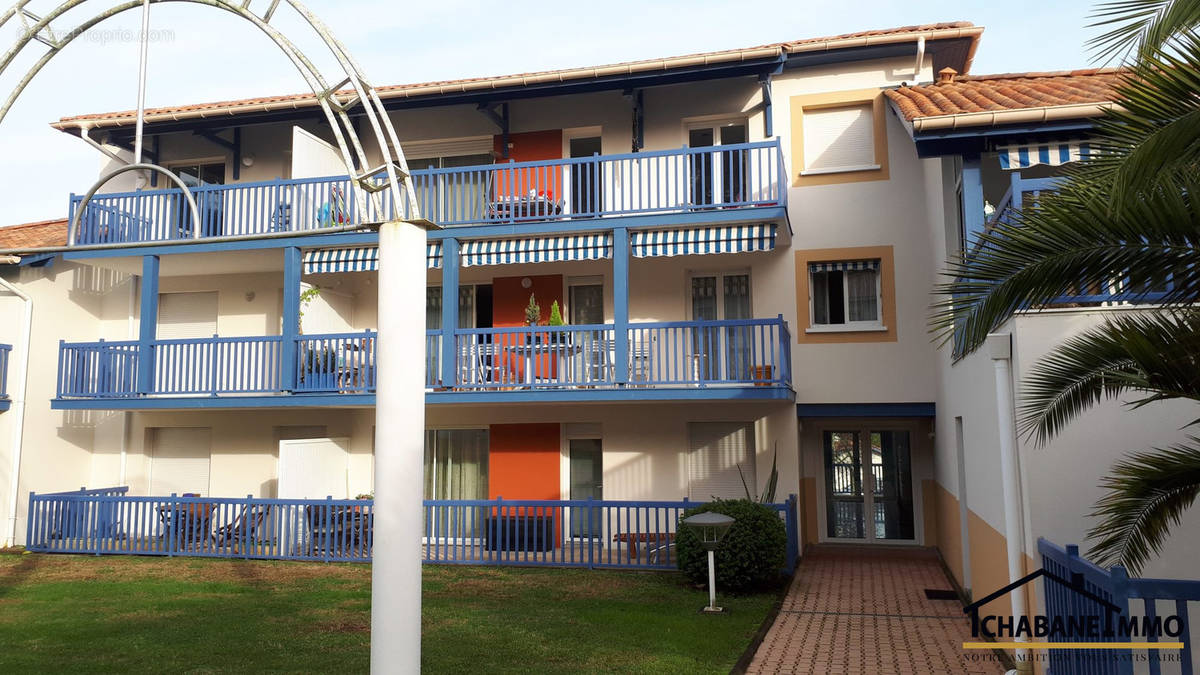 Appartement à ANGLET