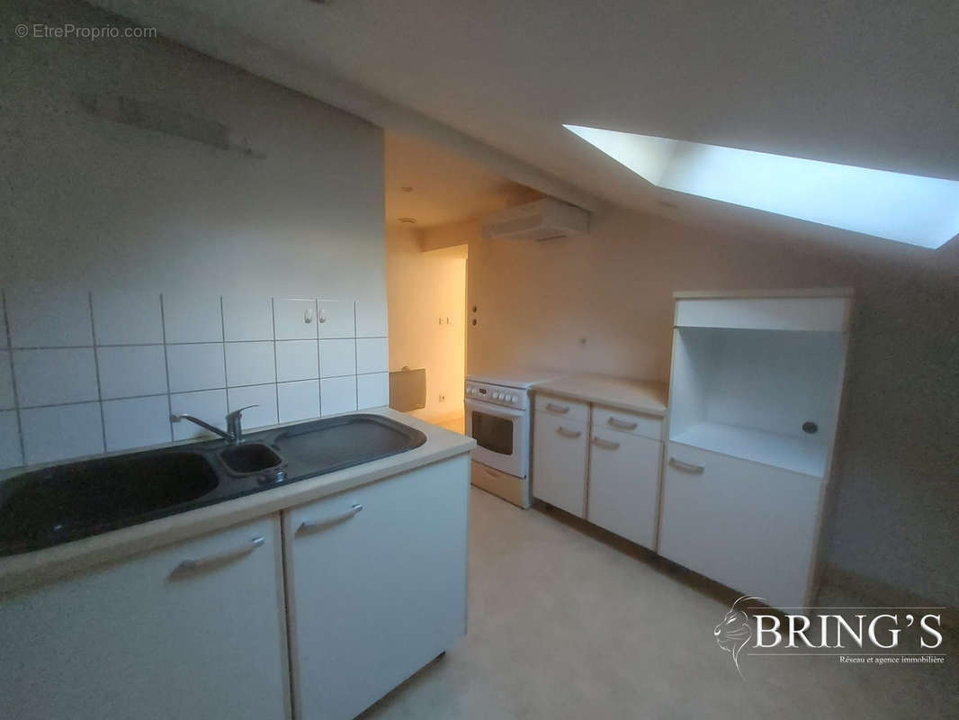 Appartement à EPINAL