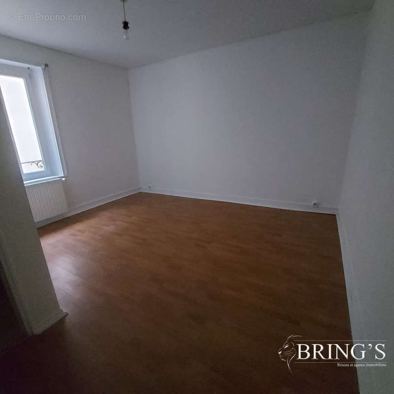 Appartement à EPINAL