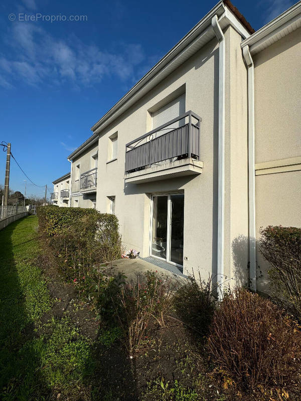 Appartement à MERIGNAC