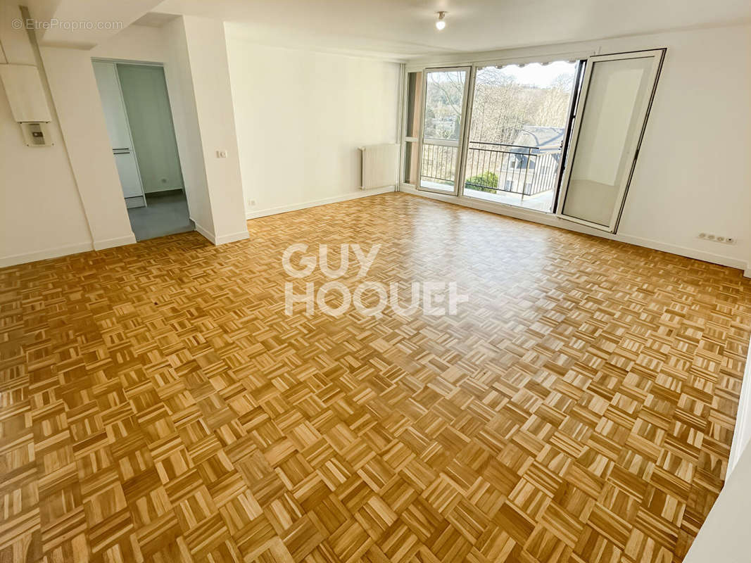 Appartement à VERSAILLES