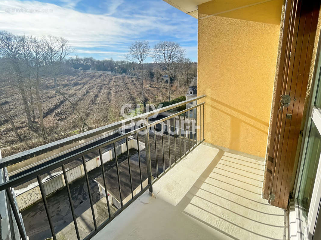 Appartement à VERSAILLES