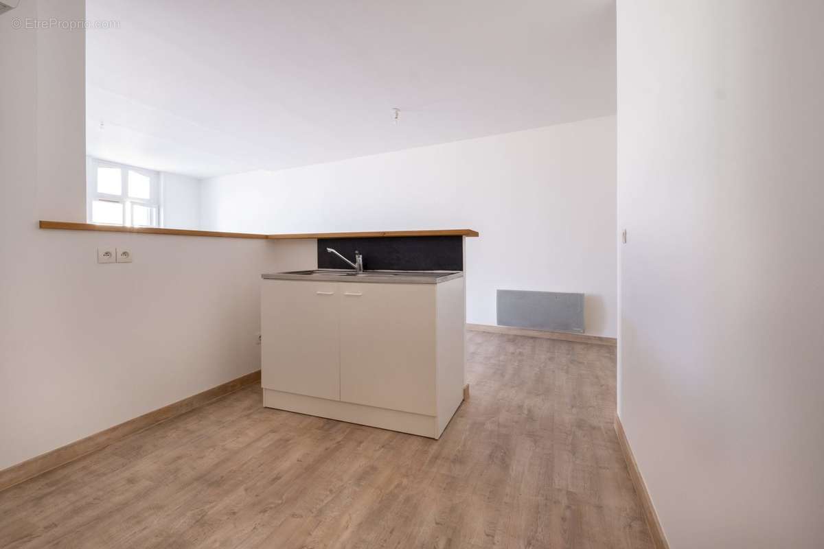 Appartement à PERPIGNAN