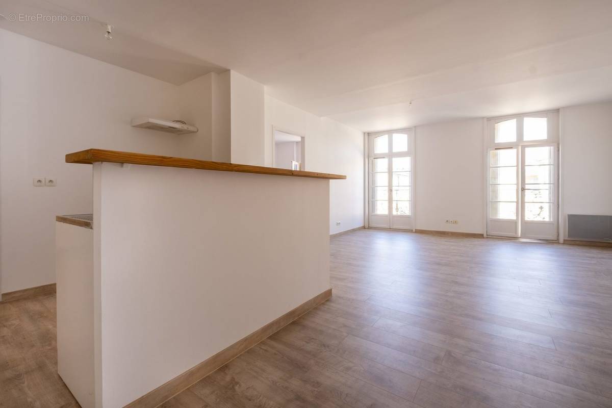 Appartement à PERPIGNAN