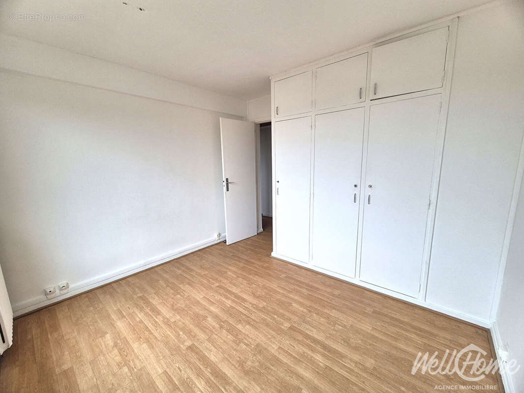 Appartement à SAINT-OUEN-L&#039;AUMONE