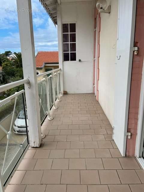 Appartement à ARCACHON