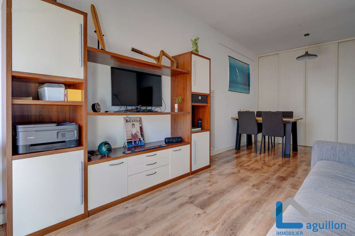 Appartement à HENDAYE