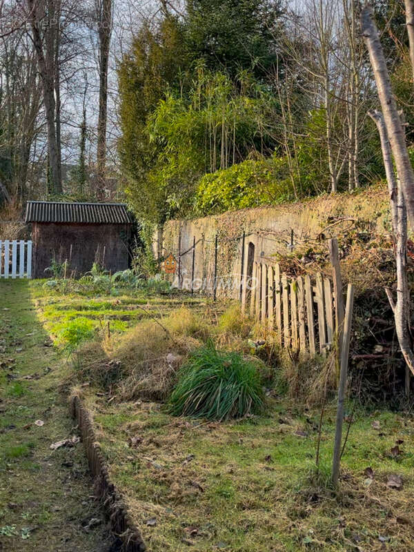 Maison à SAINT-CALAIS