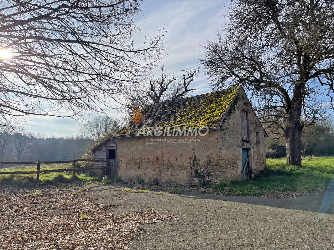 Maison à BOULOIRE