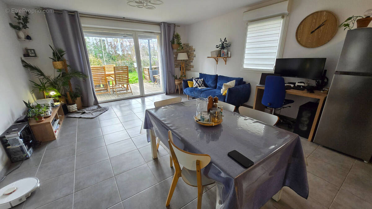 Appartement à COLOMIERS