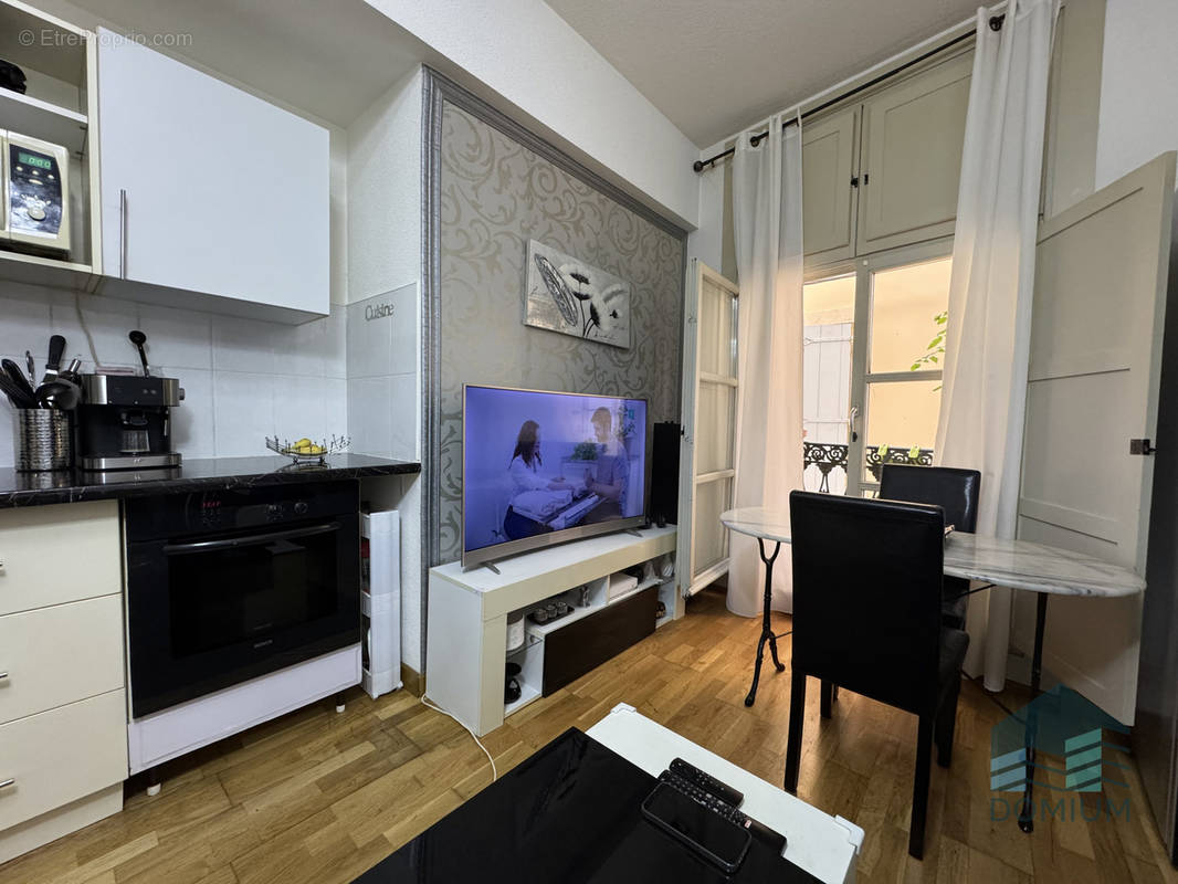 Appartement à BEZIERS