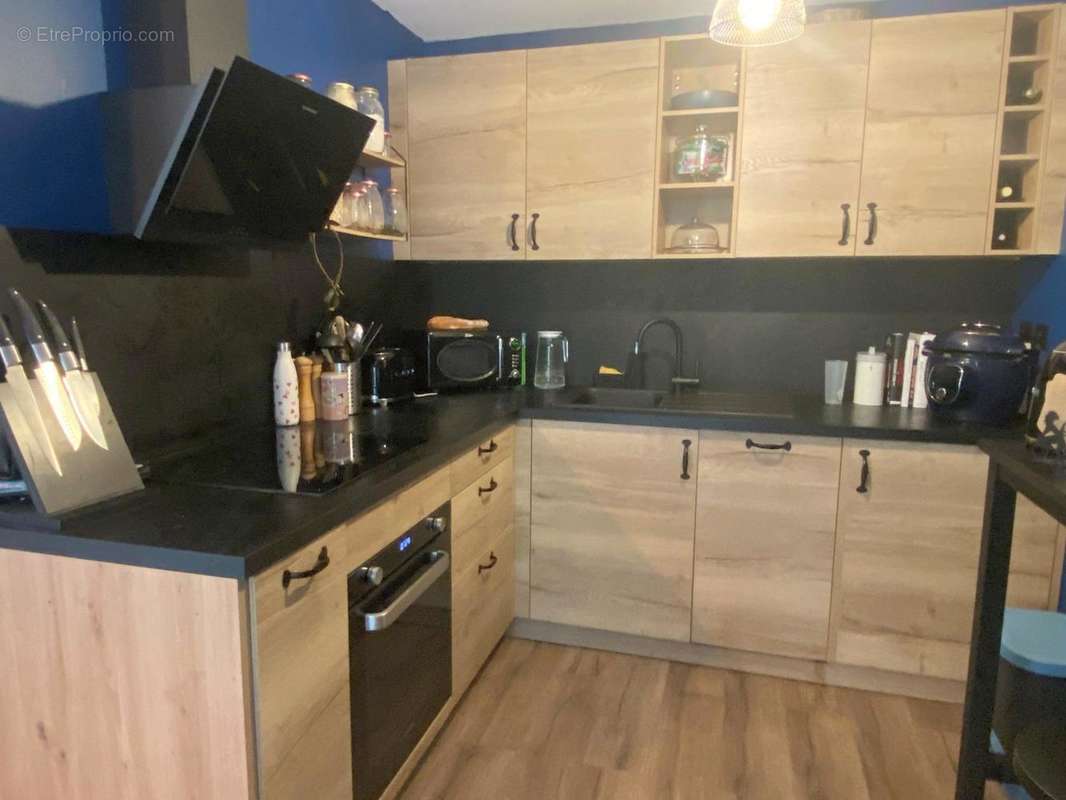 Appartement à COMPIEGNE