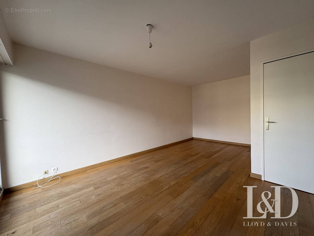 Appartement à COMPIEGNE