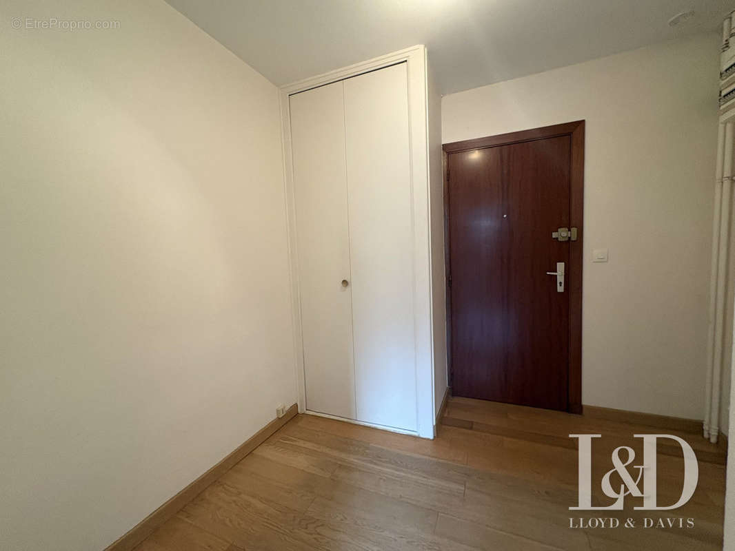 Appartement à COMPIEGNE