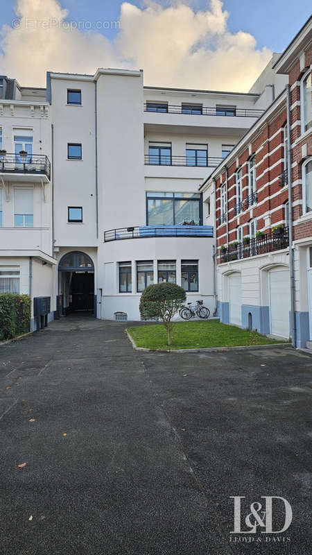 Appartement à LILLE