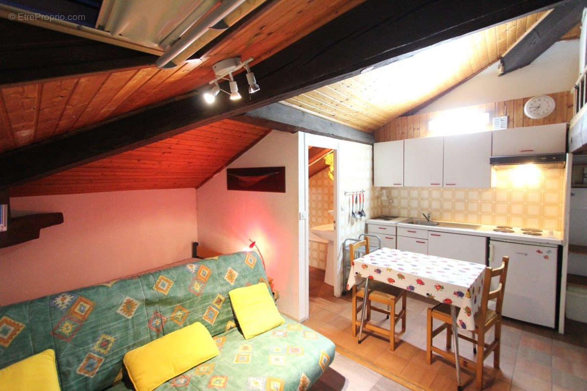 Appartement à HENDAYE