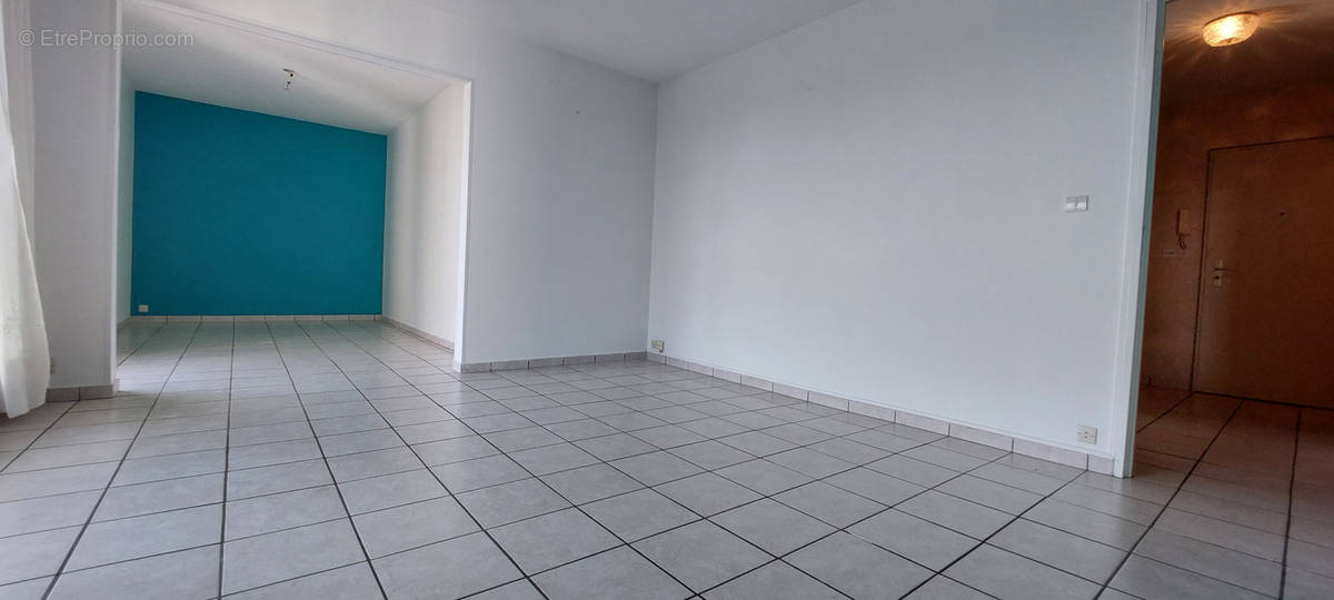 Appartement à MERIGNAC