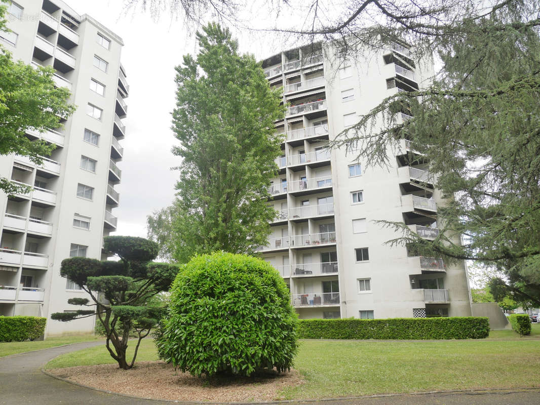 Appartement à MERIGNAC