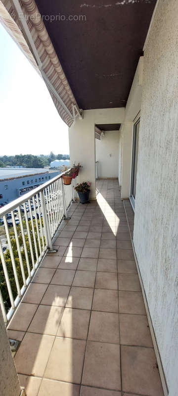 Appartement à MERIGNAC